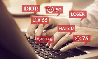 dm12 hate speech